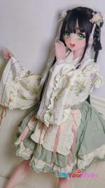 Anime Sex Doll