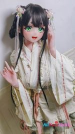 Anime Sex Doll