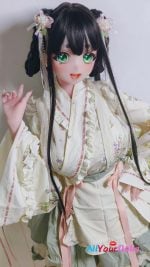 Anime Sex Doll