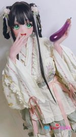 Anime Sex Doll