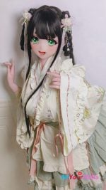 Anime Sex Doll