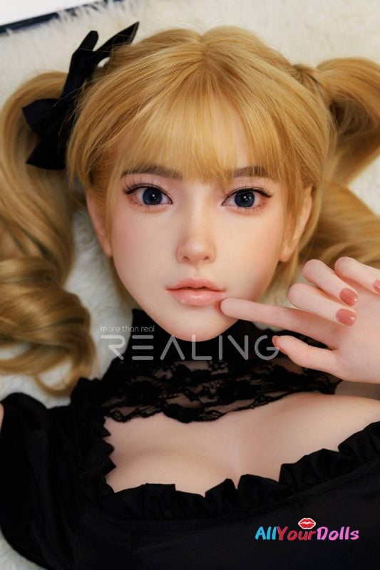 AI Girlfriend Sex Doll
