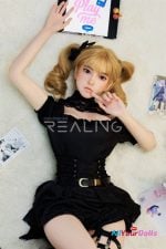 AI Girlfriend Sex Doll