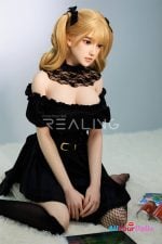AI Girlfriend Sex Doll