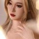 Asian Love Silicone Sex Doll