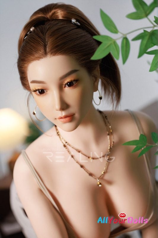 Beauty Sex Doll