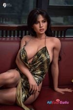 Beauty Silicone Sex Doll
