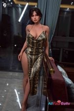 Beauty Silicone Sex Doll