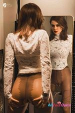 Beauty Silicone Sex Doll
