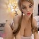 Big Boobs TPE Sex Doll