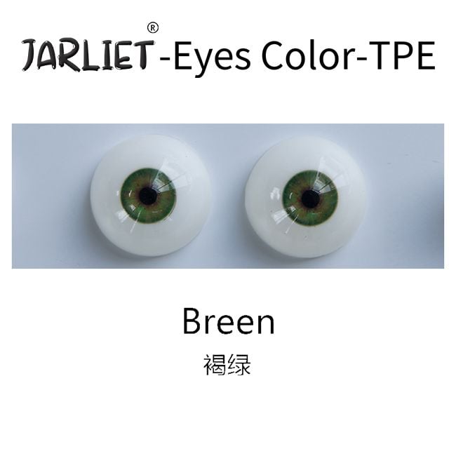 Breen