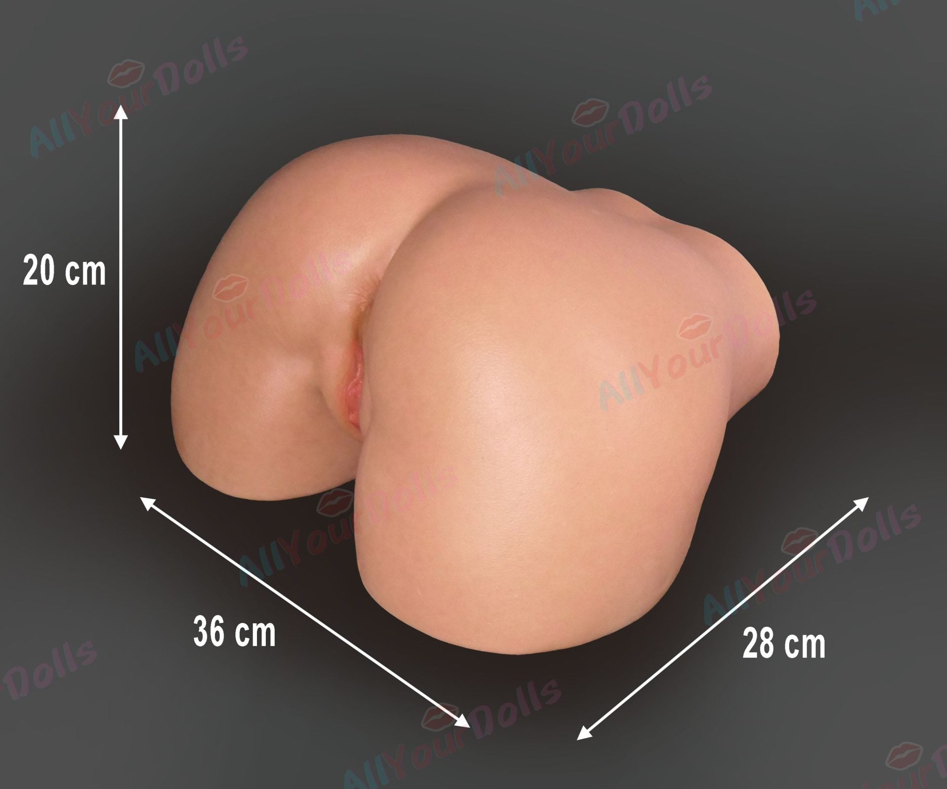 ButtMeasure