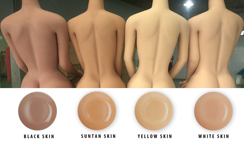 CLM Skin Tone Guide CLM