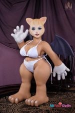 Fantasy sex doll