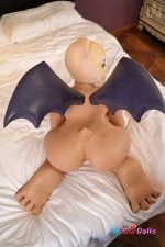Fantasy sex doll