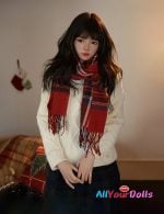 Christmas Girl – Sato Asuka 162-E (14)
