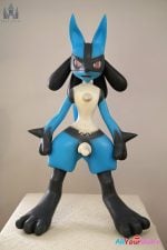 Dolls Castle 120CM Lucarion_002