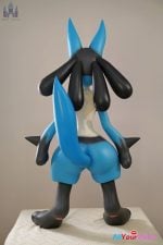 Dolls Castle 120CM Lucarion_005
