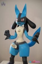 Dolls Castle 120CM Lucarion_008