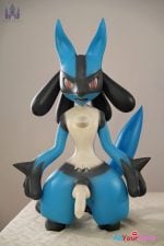 Dolls Castle 120CM Lucarion_009