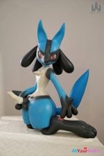 Dolls Castle 120CM Lucarion_010