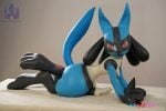 Dolls Castle 120CM Lucarion_015