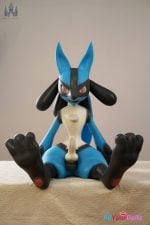Dolls Castle 120CM Lucarion_017