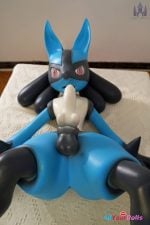Dolls Castle 120CM Lucarion_019