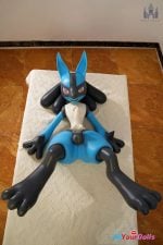 Dolls Castle 120CM Lucarion_020
