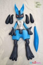 Dolls Castle 120CM Lucarion_021