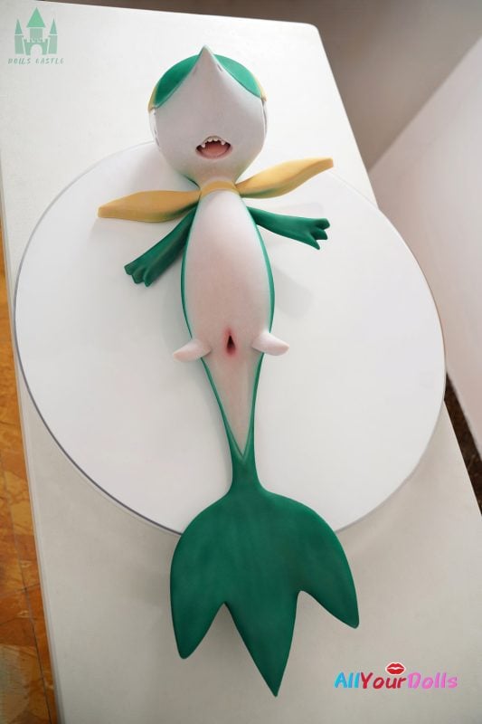 serivy sex doll
