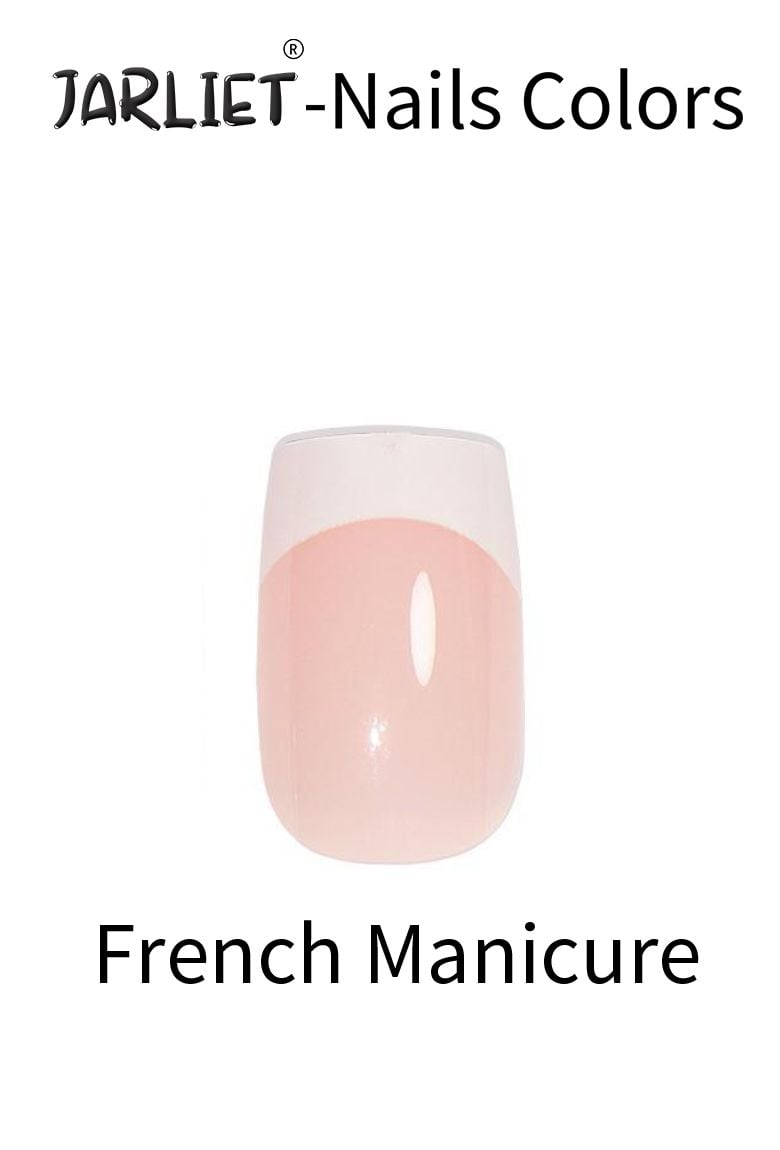 French Manicure