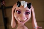 Goat Mom Toriel 155CM M SZ8 (28)