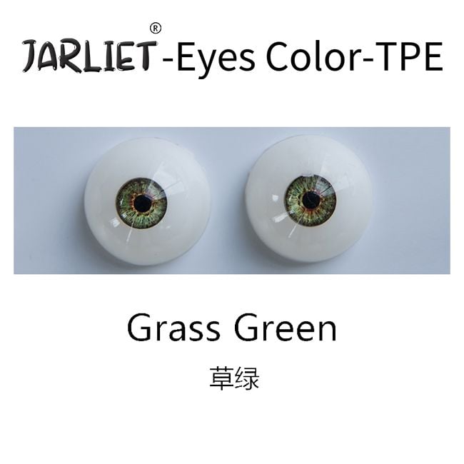 Grass Green