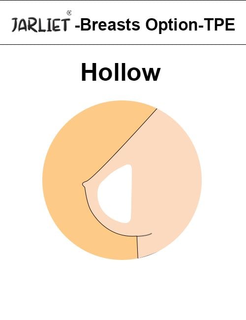 Solid Breast