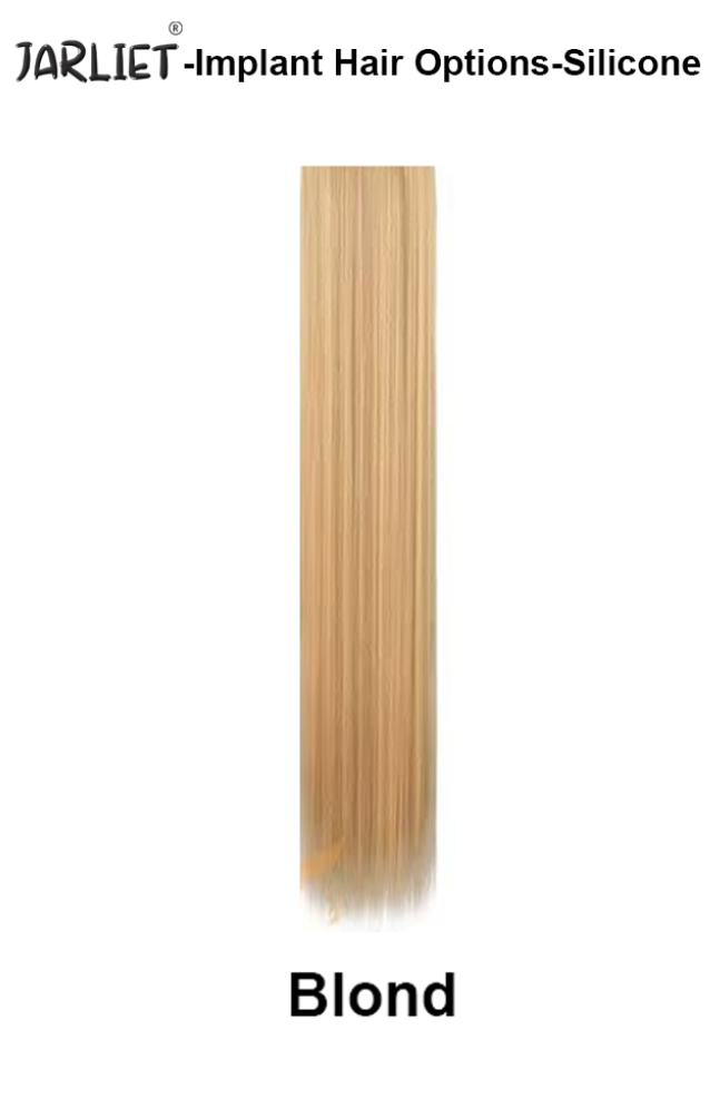 Blond
