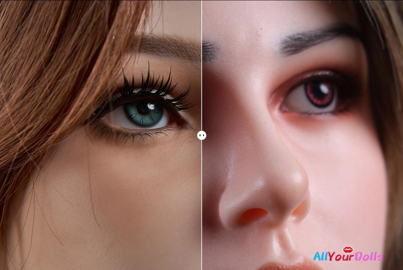 Irontech Doll S+ Makeup 2025Upgrade