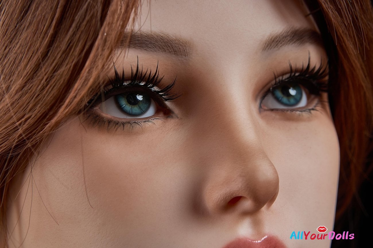 Irontechdoll S+ Makeup (1)