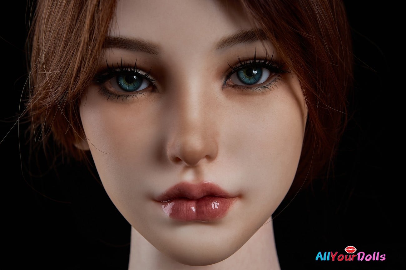 Irontechdoll S+ Makeup (2)