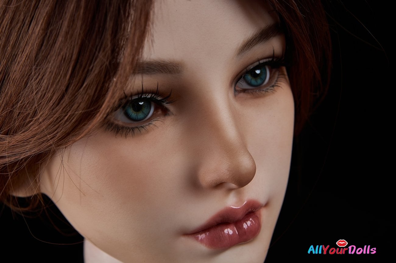 Irontechdoll S+ Makeup (7)