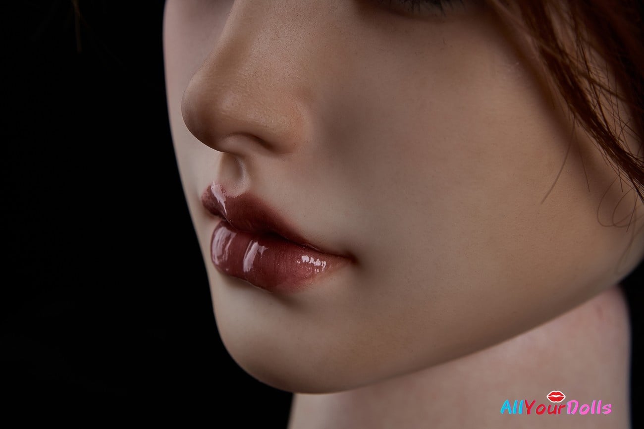 Irontechdoll S+ Makeup (9)