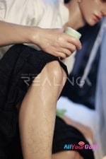Male Silicone Sex Doll
