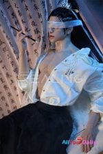 Male Silicone Sex Doll