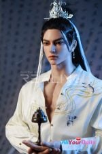 Male Silicone Sex Doll