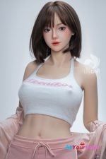 Hybrid sex doll