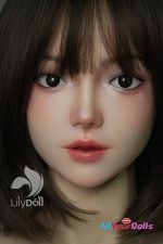 Hybrid sex doll