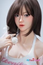 Hybrid sex doll
