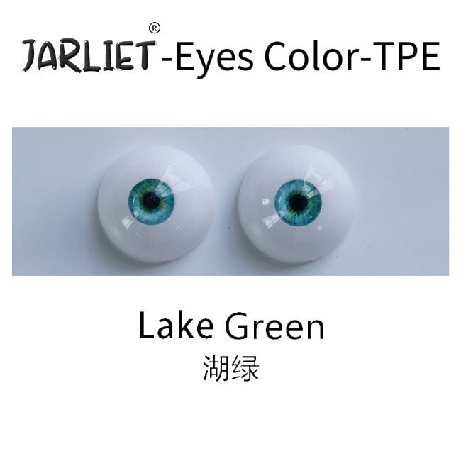 Lake Green