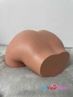 silicone sex butt