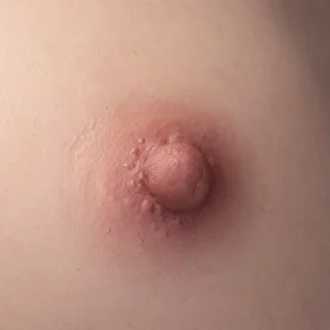 Areola #1 Flesh